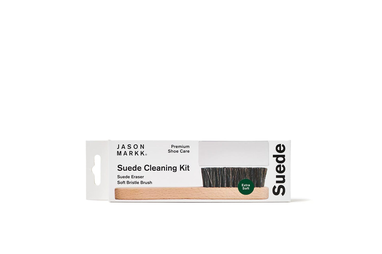 Jason Markk Suede Kit