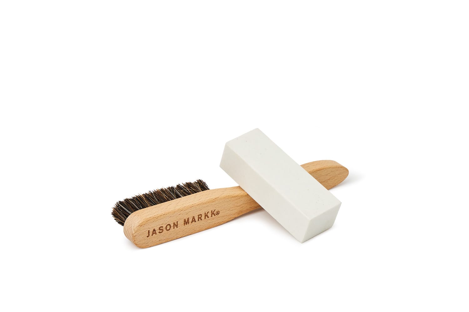 Jason Markk Suede Kit