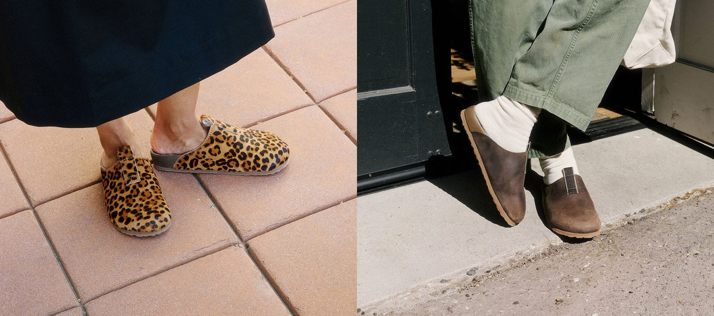 Meet the Clogs