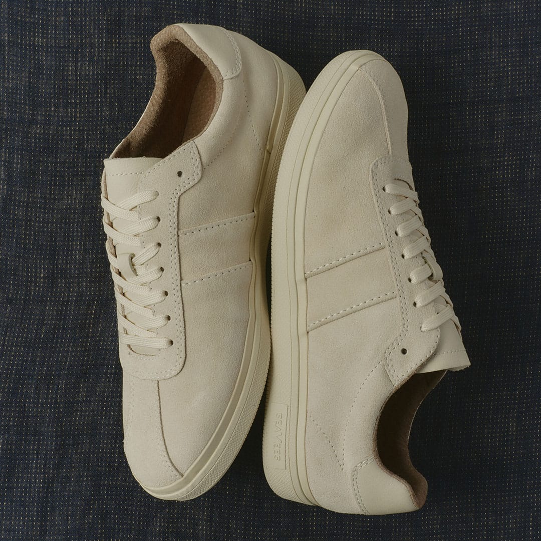 Mens - Davison Sneaker - Cloud