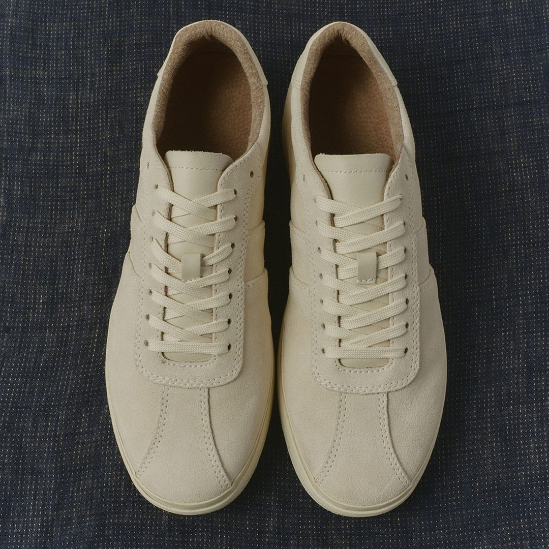 Mens - Davison Sneaker - Cloud