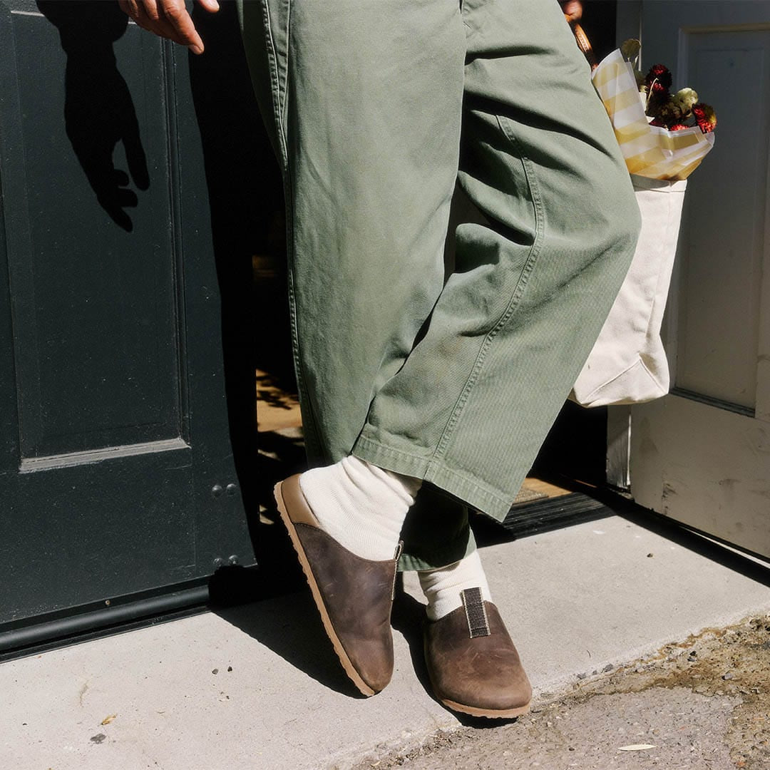 Mens - Tiburon Trekker - Bark