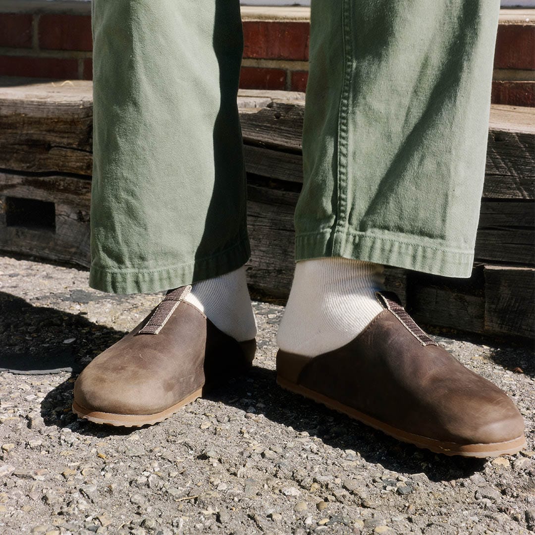 Mens - Tiburon Trekker - Bark