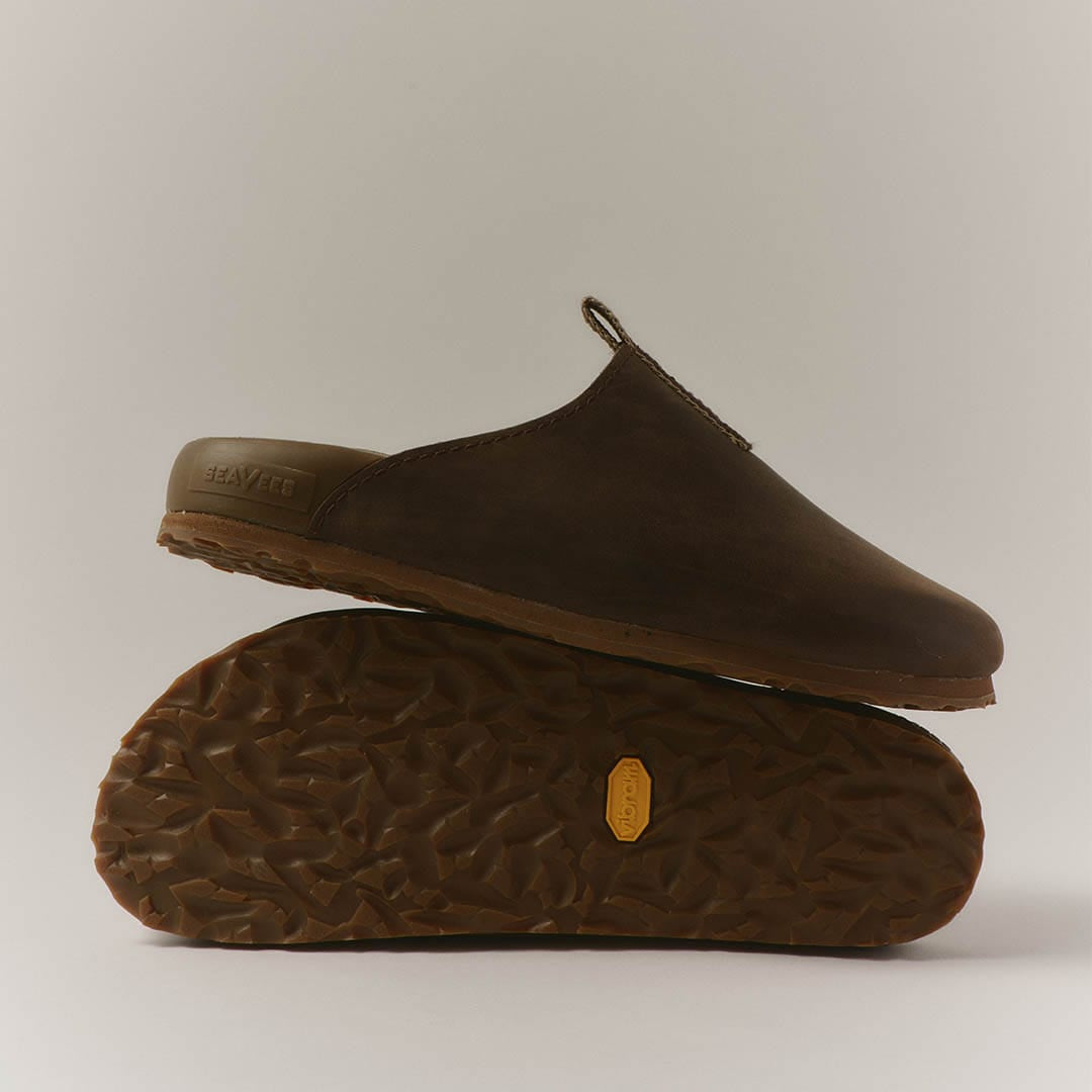 Mens - Tiburon Trekker - Bark – SeaVees