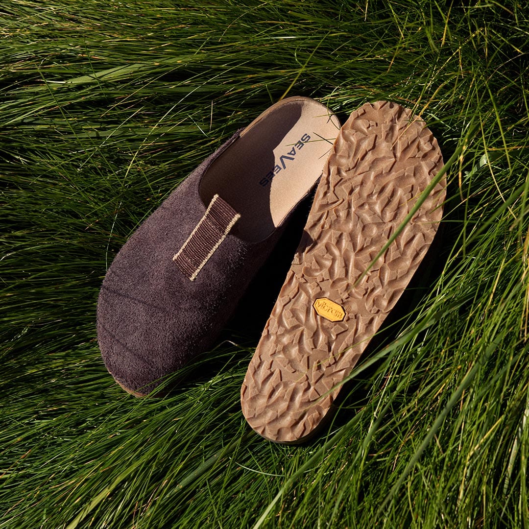 Mens - Tiburon Trekker - Espresso