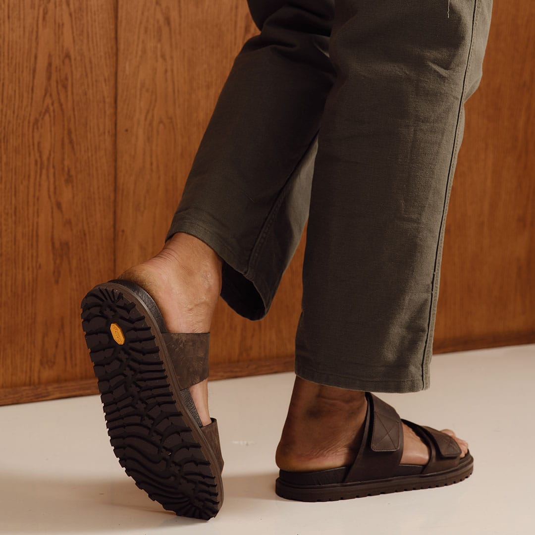 Mens - Townsend Slide - Bark