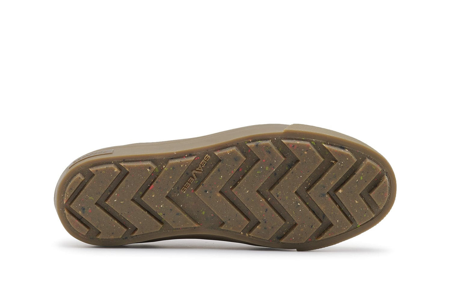 Mens - Ballard Boot - Elmwood