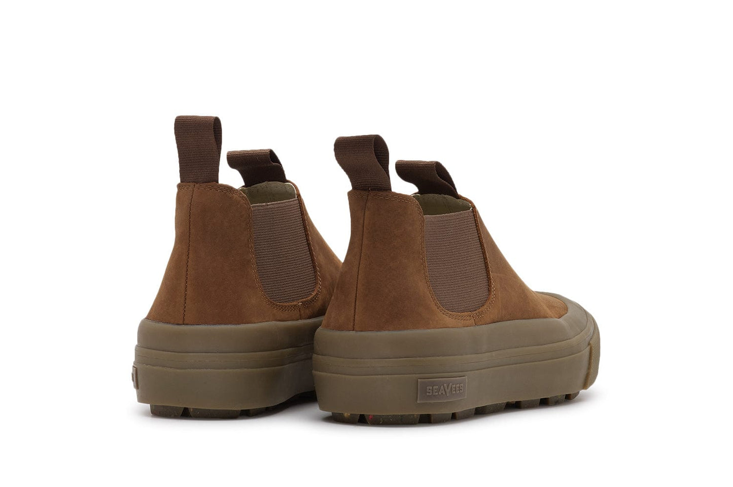 Mens - Ballard Boot - Elmwood