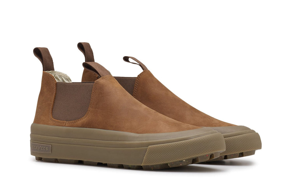 Mens - Ballard Boot - Elmwood – SeaVees display picture 2