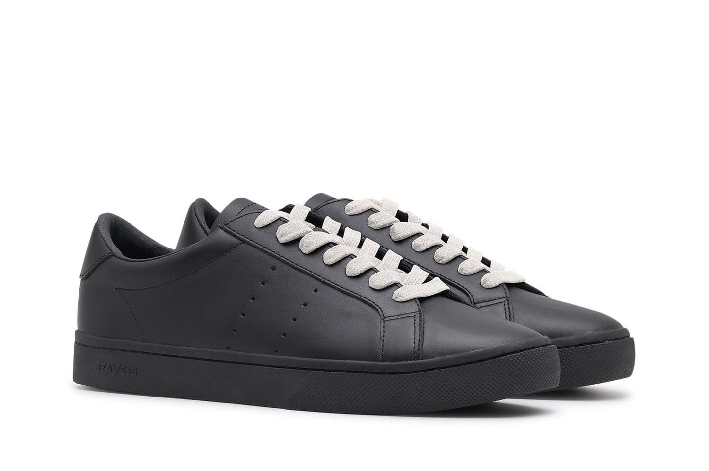 Mens - Diamond Cup - Black