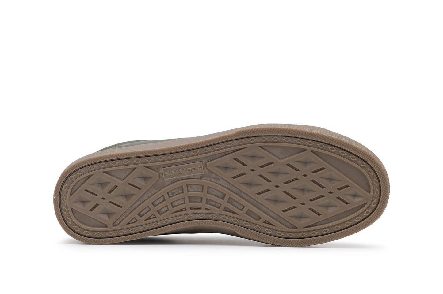 Mens - Diamond Cup - Dark Olive