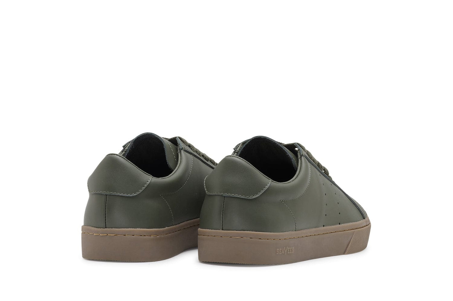Mens - Diamond Cup - Dark Olive