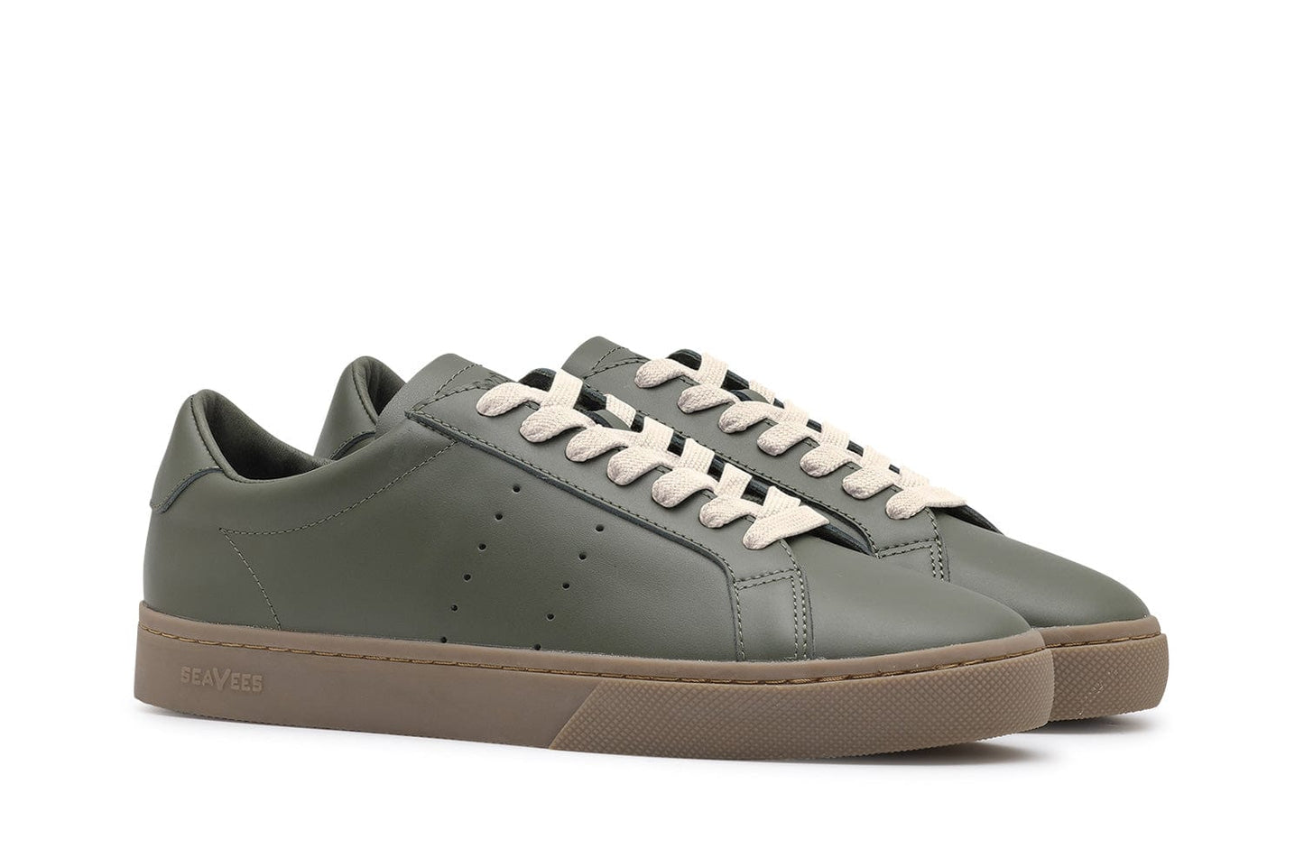 Mens - Diamond Cup - Dark Olive