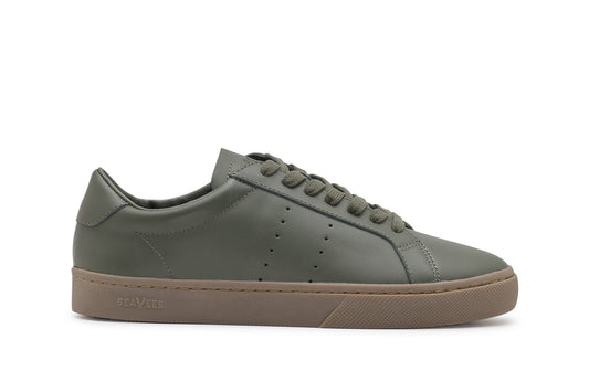 Mens - Diamond Cup - Dark Olive