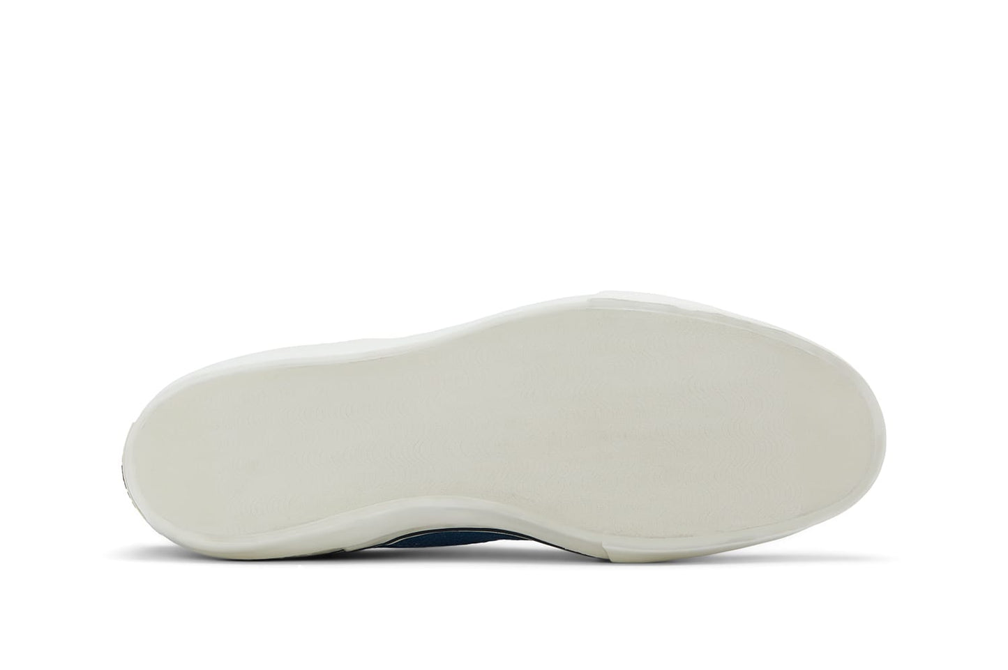 Mens - Founders Edition Yacht Shoe - Indigo