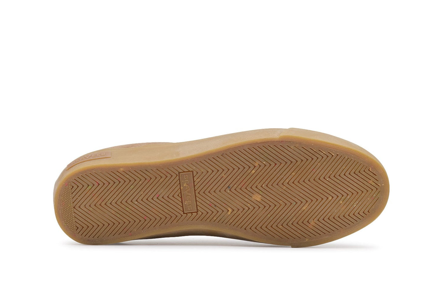 Mens - Hawthorne Slip On - Desert Tan