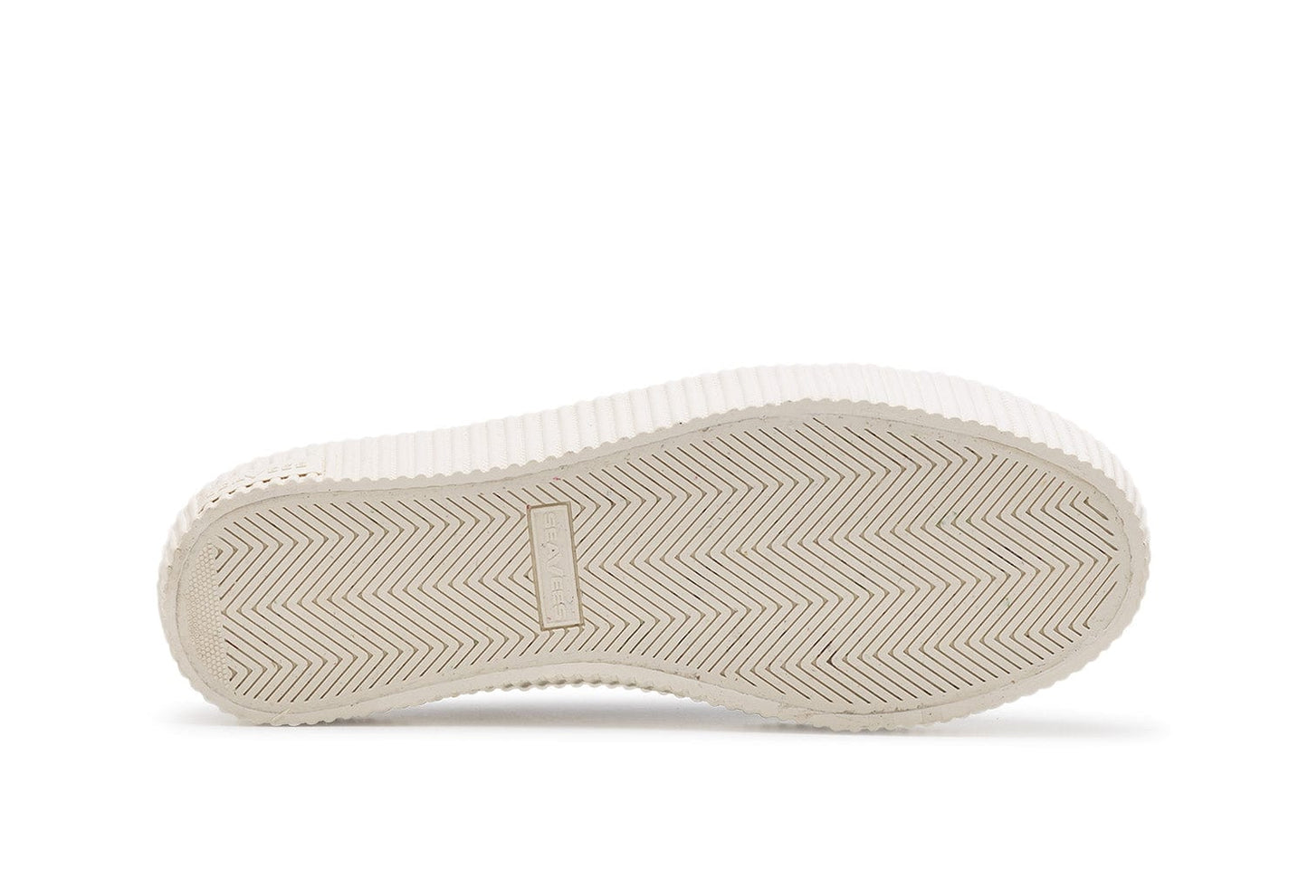Mens - Sato Oxford - Black