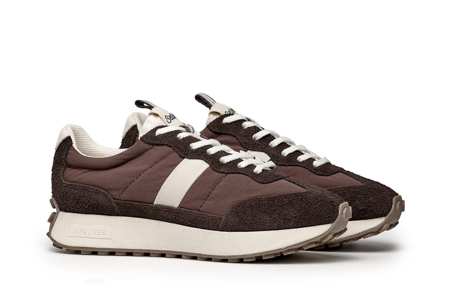 Mens - Acorn Trainer - Espresso