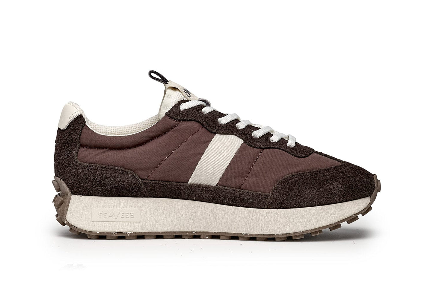 Mens - Acorn Trainer - Espresso