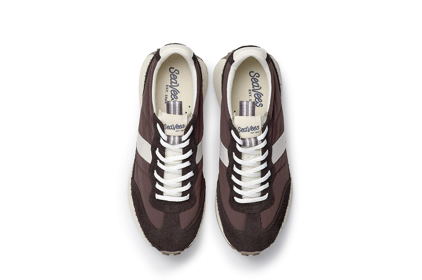 Mens - Acorn Trainer - Espresso