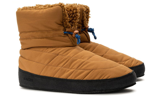 Mens - Apres Puff Bootie - Cumin