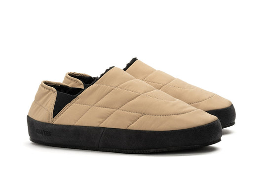 Mens - Apres Puff Slip On - Nomad