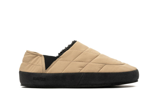 Mens - Après Puff Slip On - Nomad