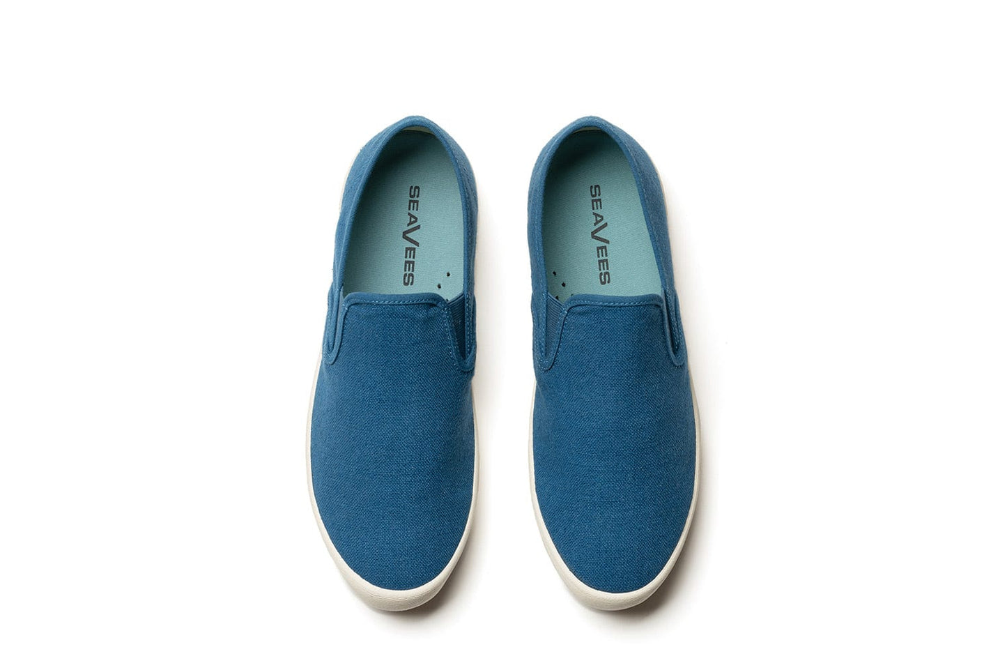 Mens - Baja Slip On - Ultramar