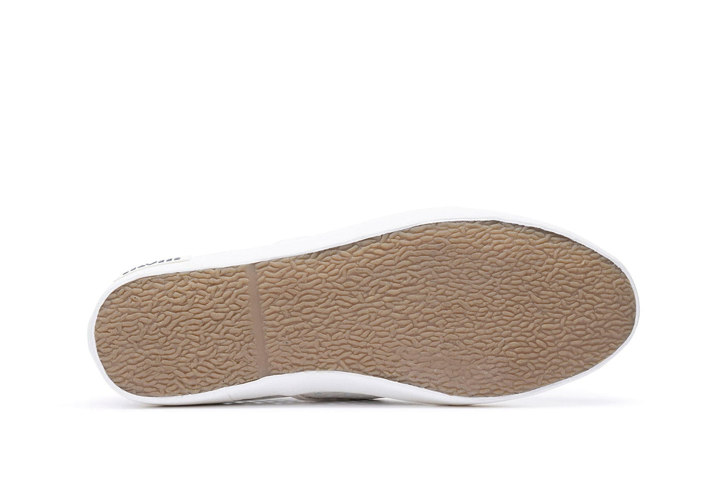 Mens - Baja Slip On Portal - Cloud