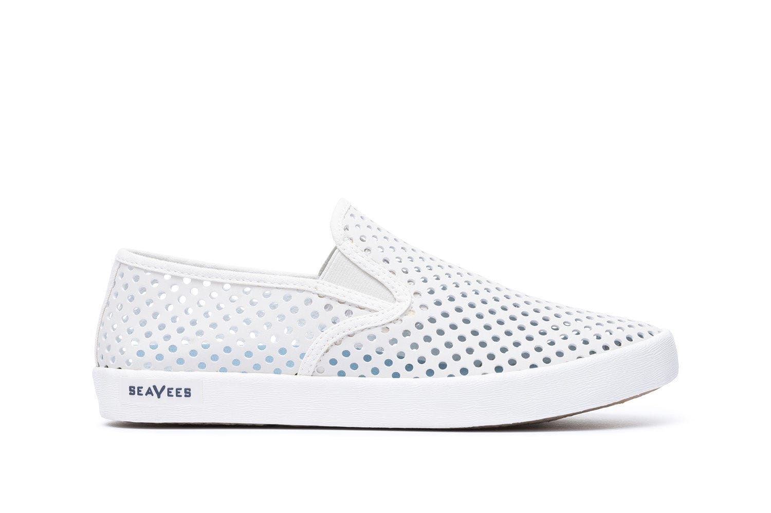 Mens - Baja Slip On Portal - Cloud