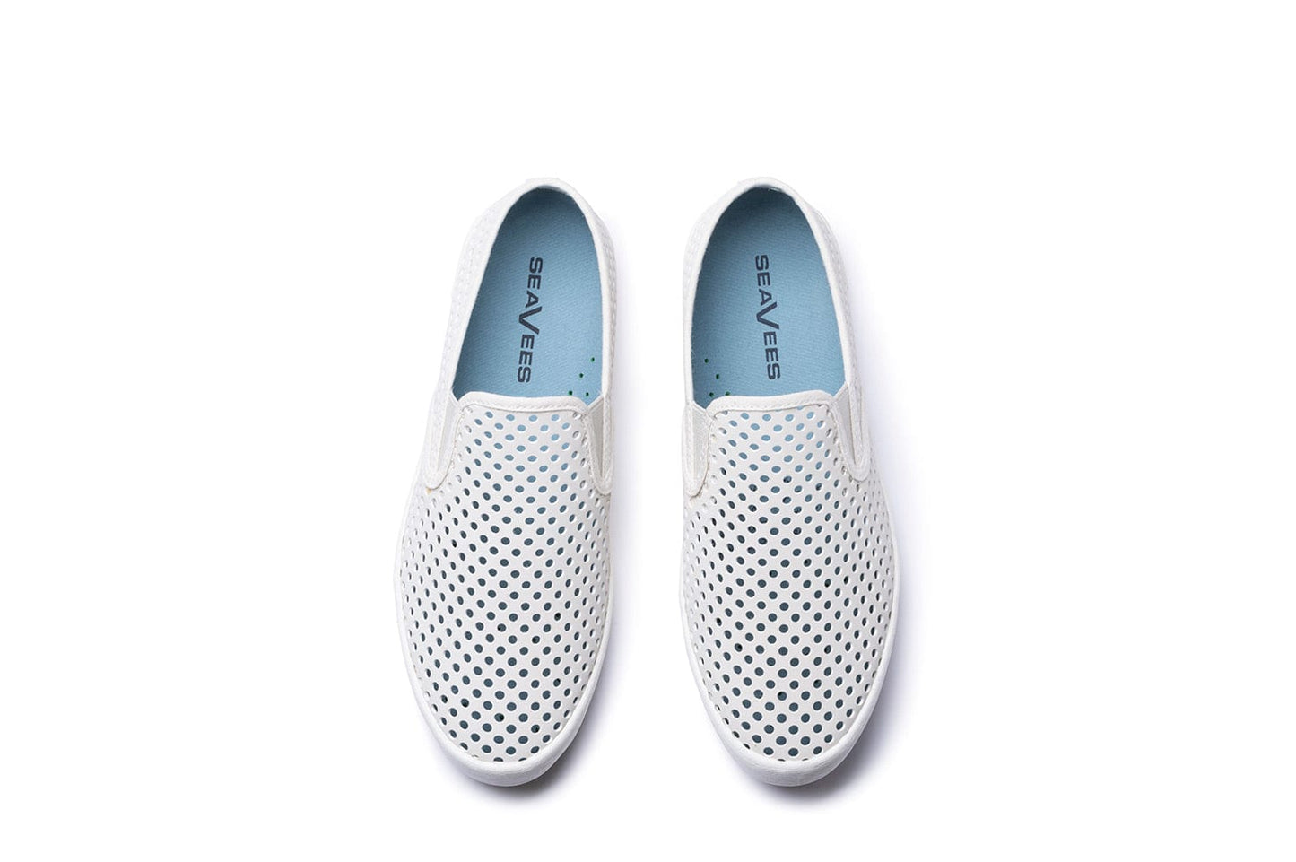 Mens - Baja Slip On Portal - Cloud
