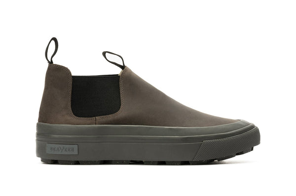 Mens_Ballard_Boot_Charcoal-  display picture 2