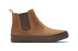 Mens - Beyond & Back Boot - Desert Tan