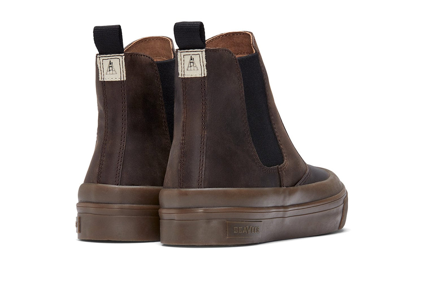 Mens - Beyond & Back Boot - Bark