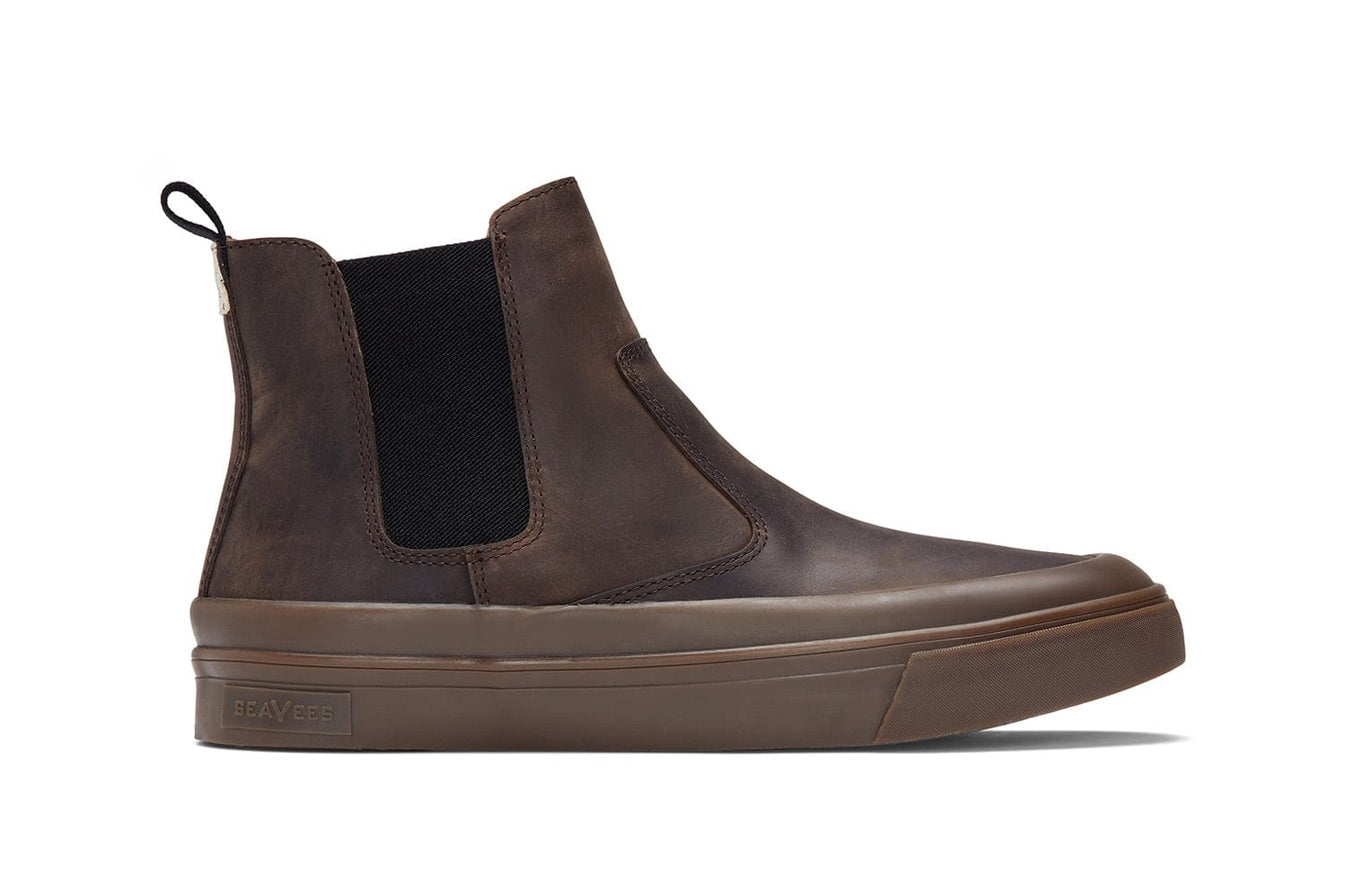 Seavees Beyond And Back Boot