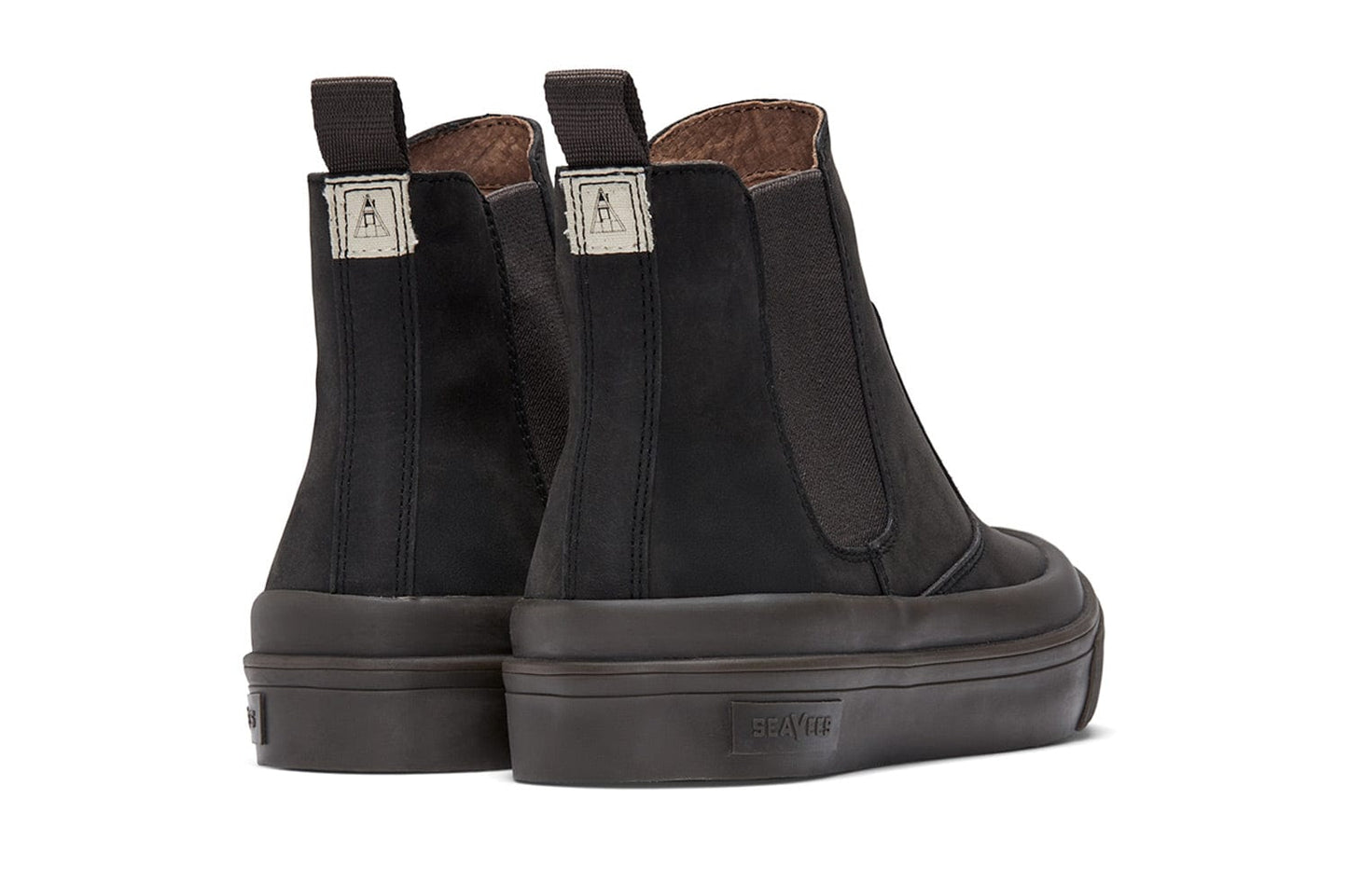 Mens - Beyond & Back Boot - Black