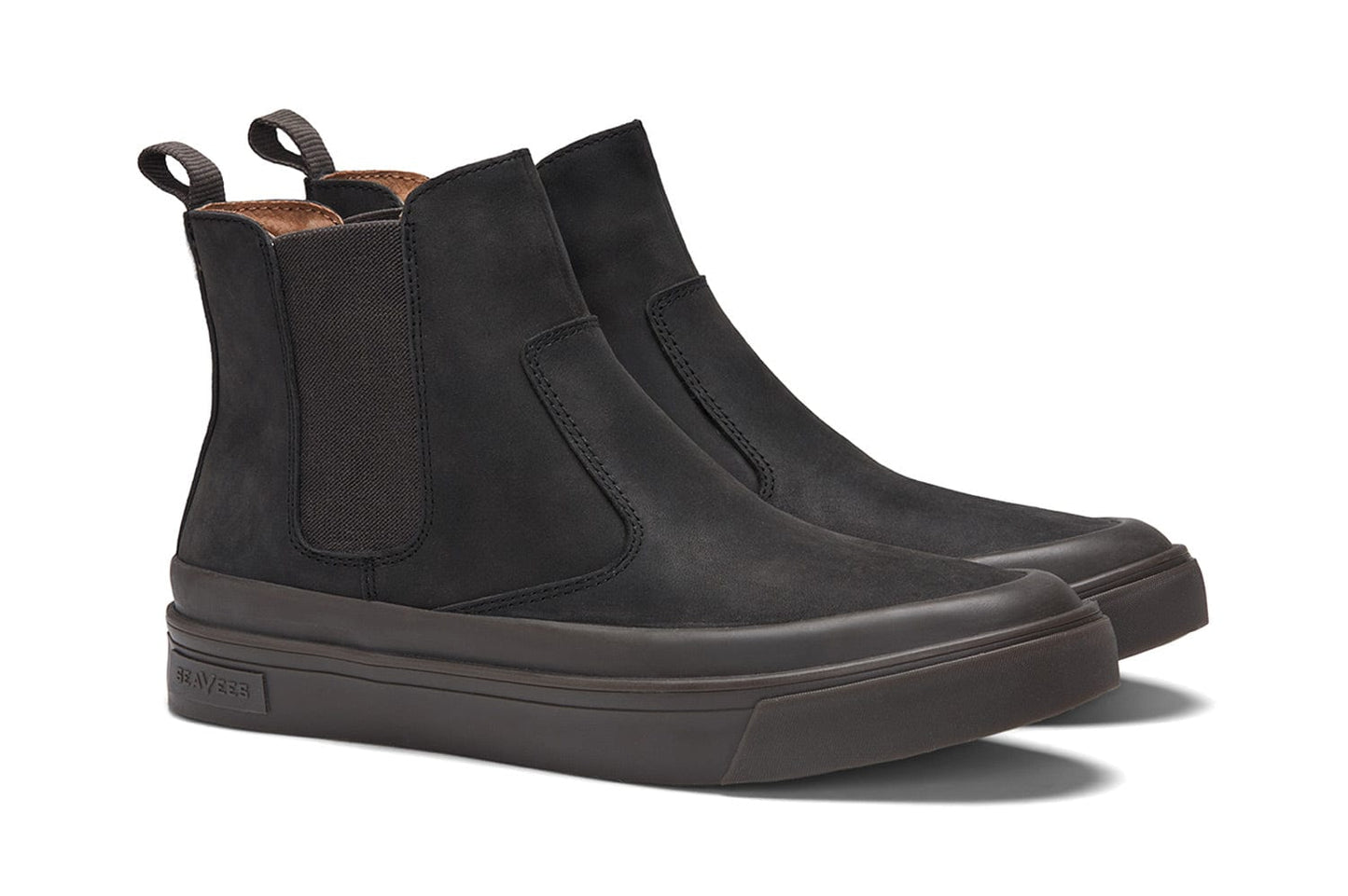 Mens - Beyond & Back Boot - Black