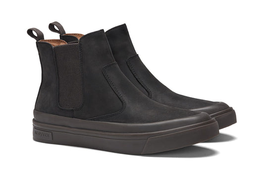 Mens - Beyond & Back Boot - Black