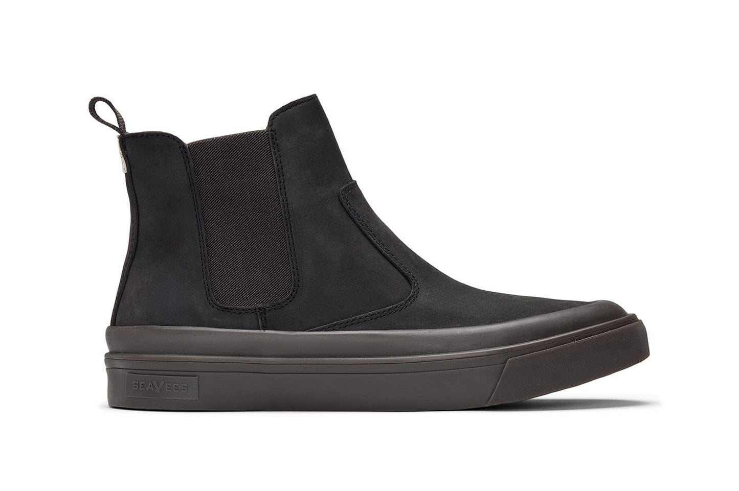 Mens - Beyond & Back Boot - Black