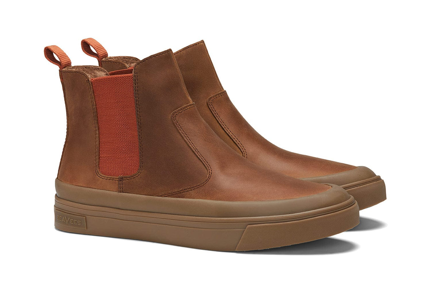Mens - Beyond & Back Boot - Elmwood
