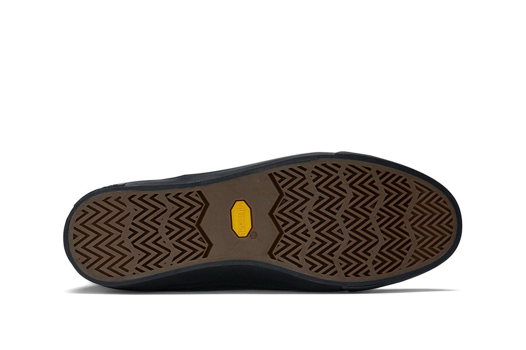 Mens - Beyond & Back Boot - Black Olive – SeaVees