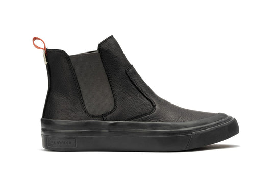 Mens - Beyond & Back Boot - Black
