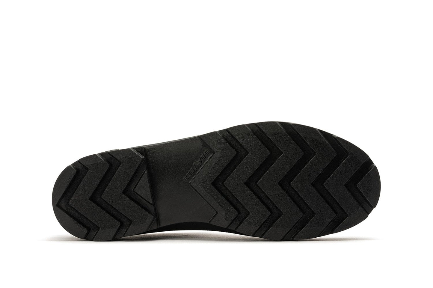 Mens - Bodega Clog - Black