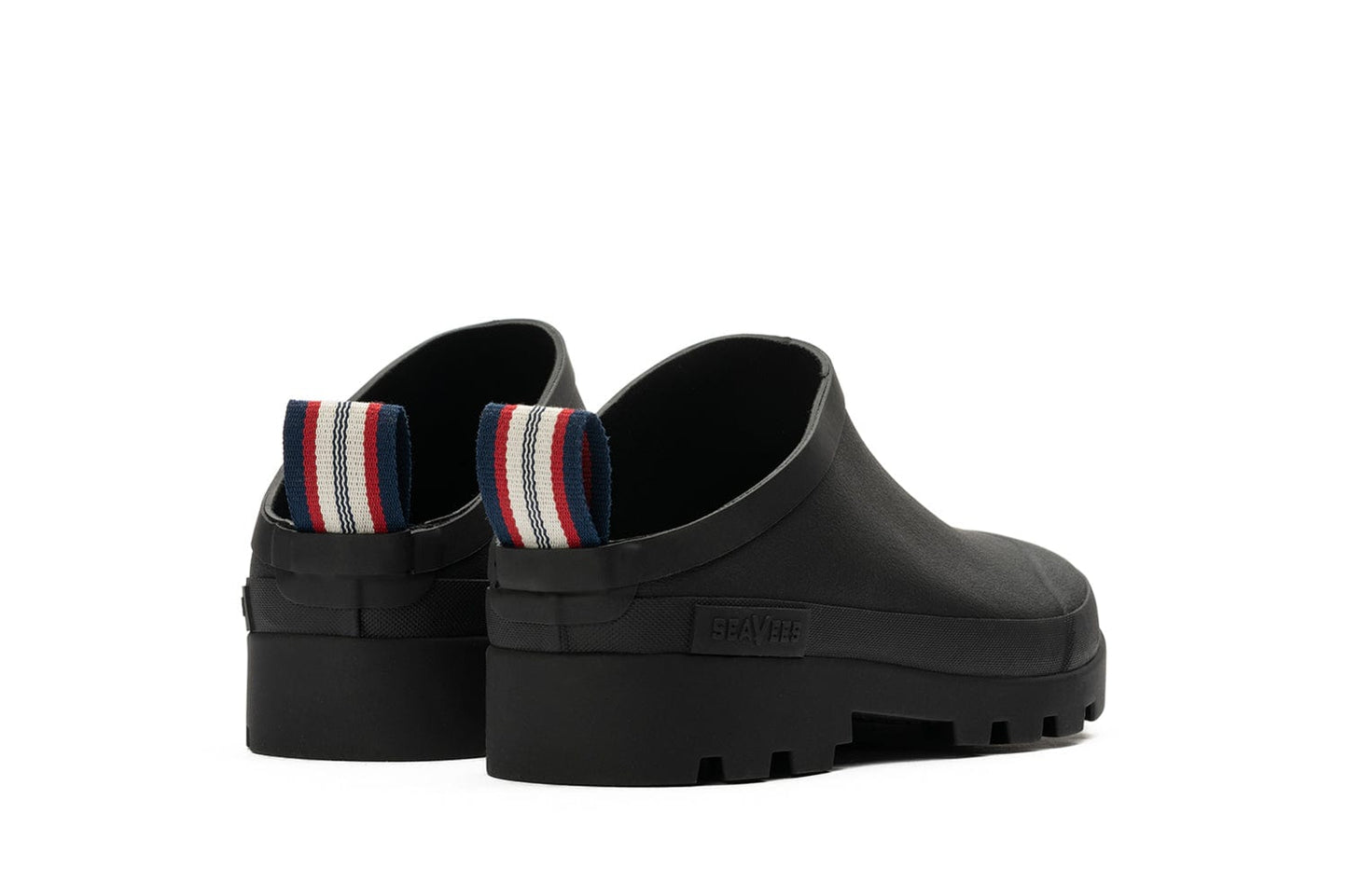 Mens - Bodega Clog - Black