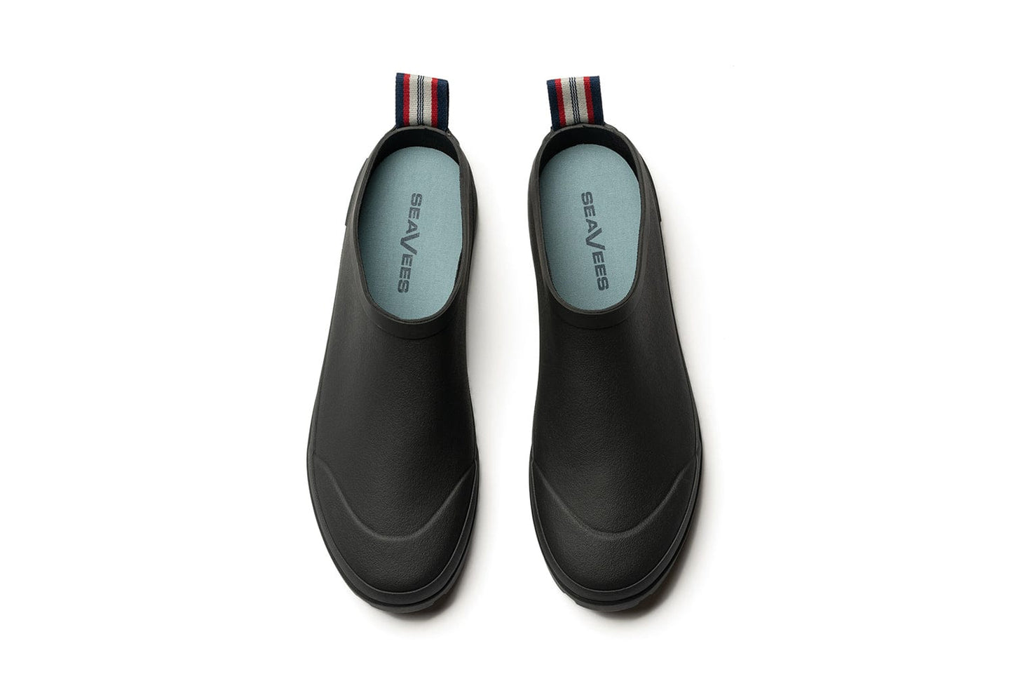 Mens - Bodega Clog - Black