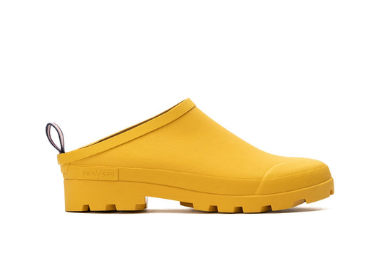 Mens - Bodega Clog - Calendula