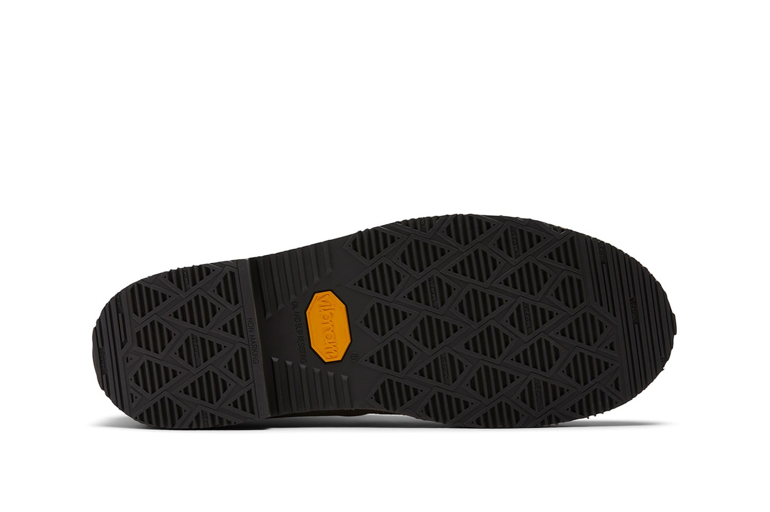 Mens - Braddock Desert Boot - Dune