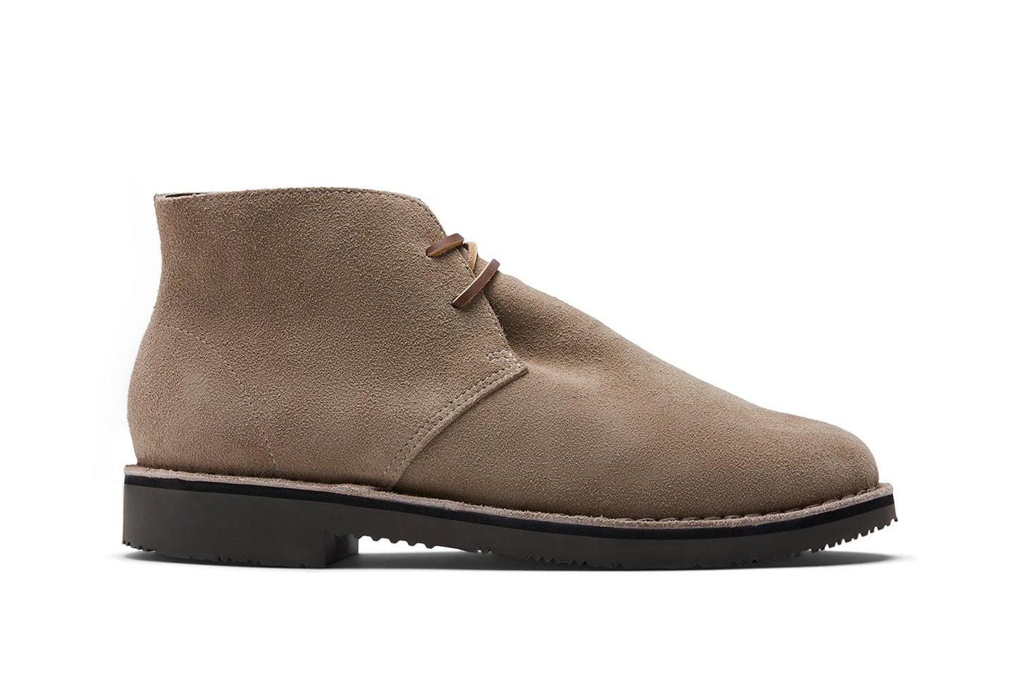 Mens - Braddock Desert Boot - Dune