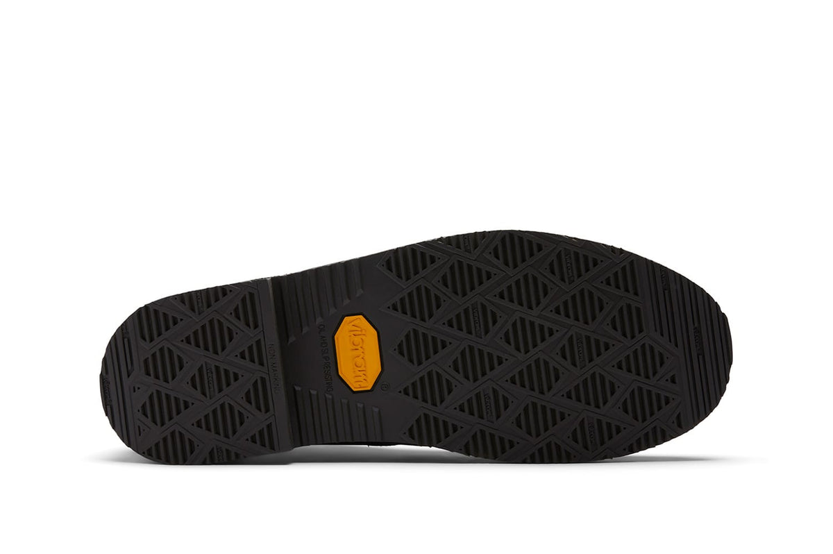Mens - Braddock Desert Boot - Shadow Grey