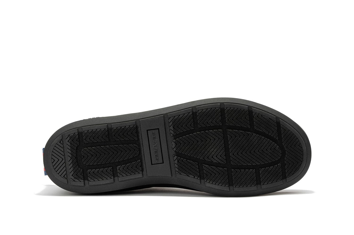 Mens - Calistoga Clog - Black